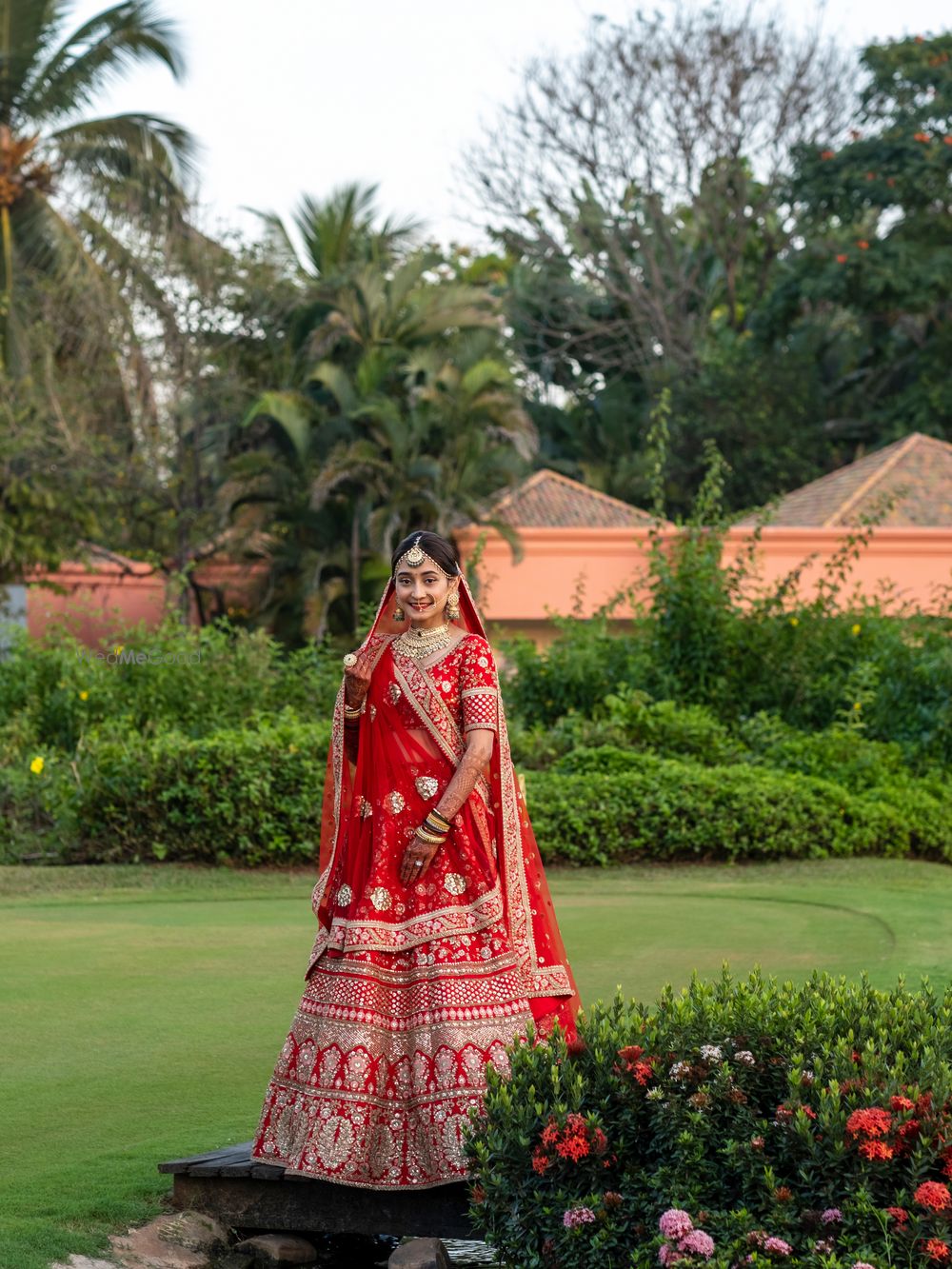 Photo From SaSha Wedding - By Amrita Kalyanpur Bridal Makeup