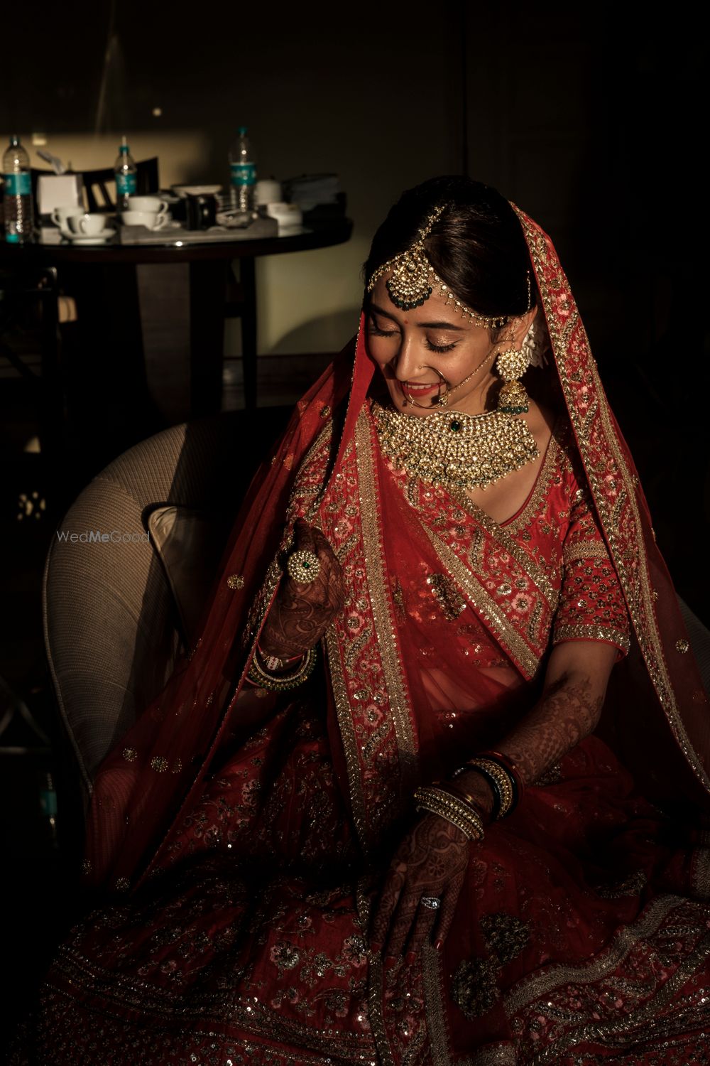 Photo From SaSha Wedding - By Amrita Kalyanpur Bridal Makeup