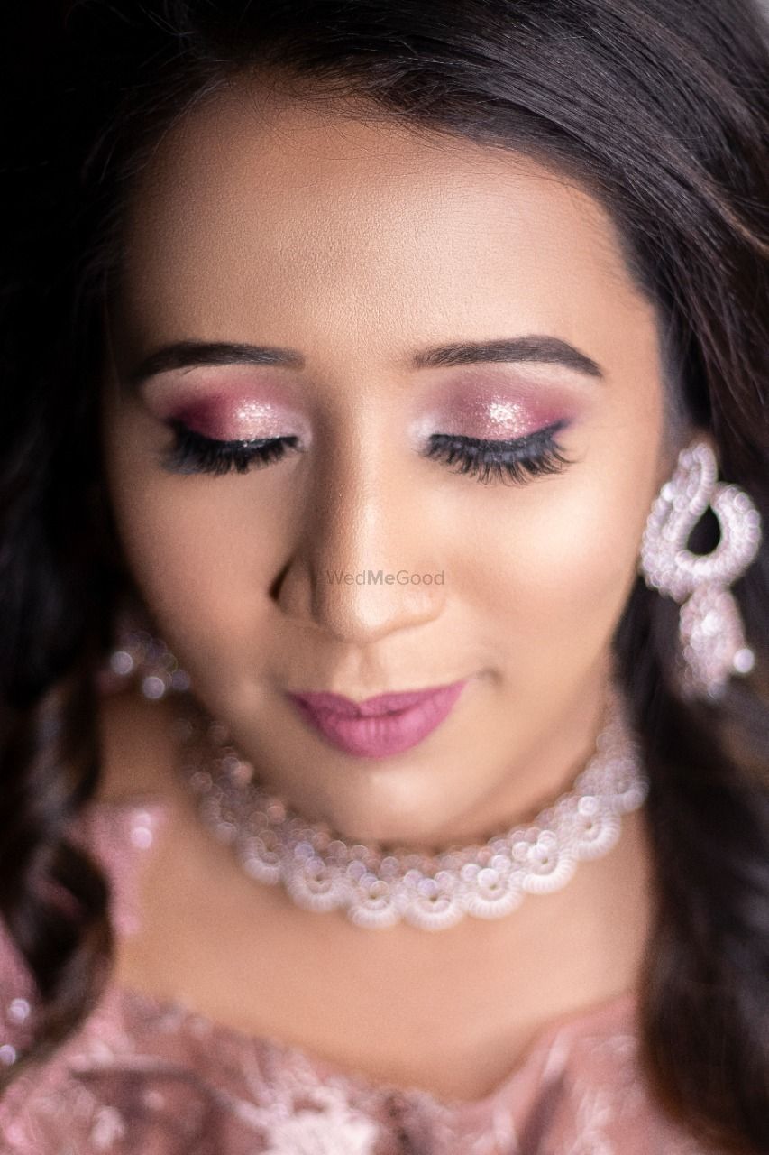 Photo From bride kopal - By Makeup by Ajab Alif