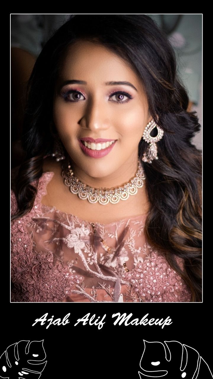 Photo From bride kopal - By Makeup by Ajab Alif