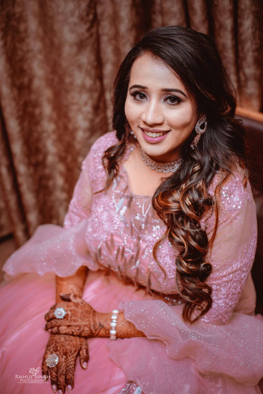 Photo From bride kopal - By Makeup by Ajab Alif