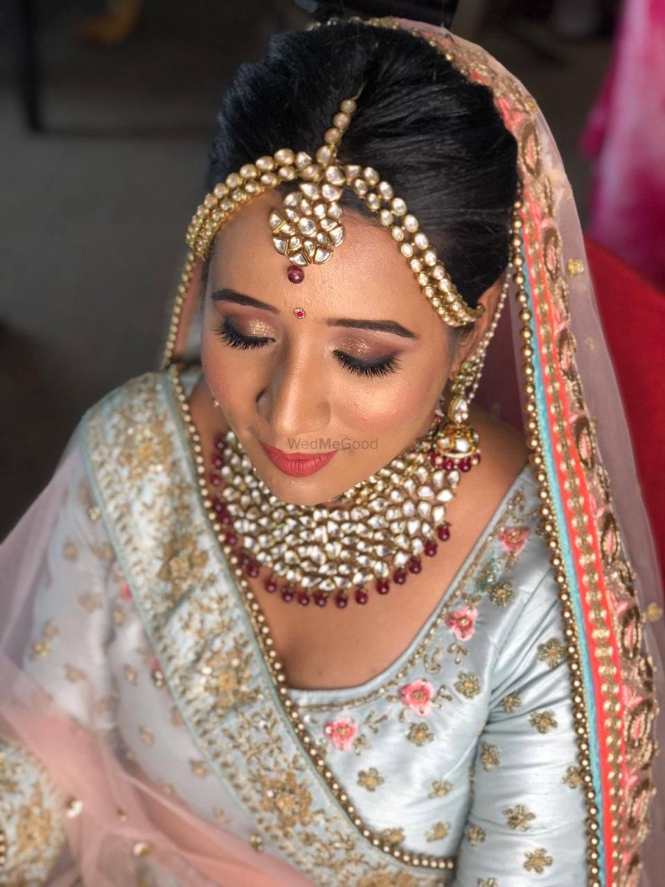 Photo From bride kopal - By Makeup by Ajab Alif