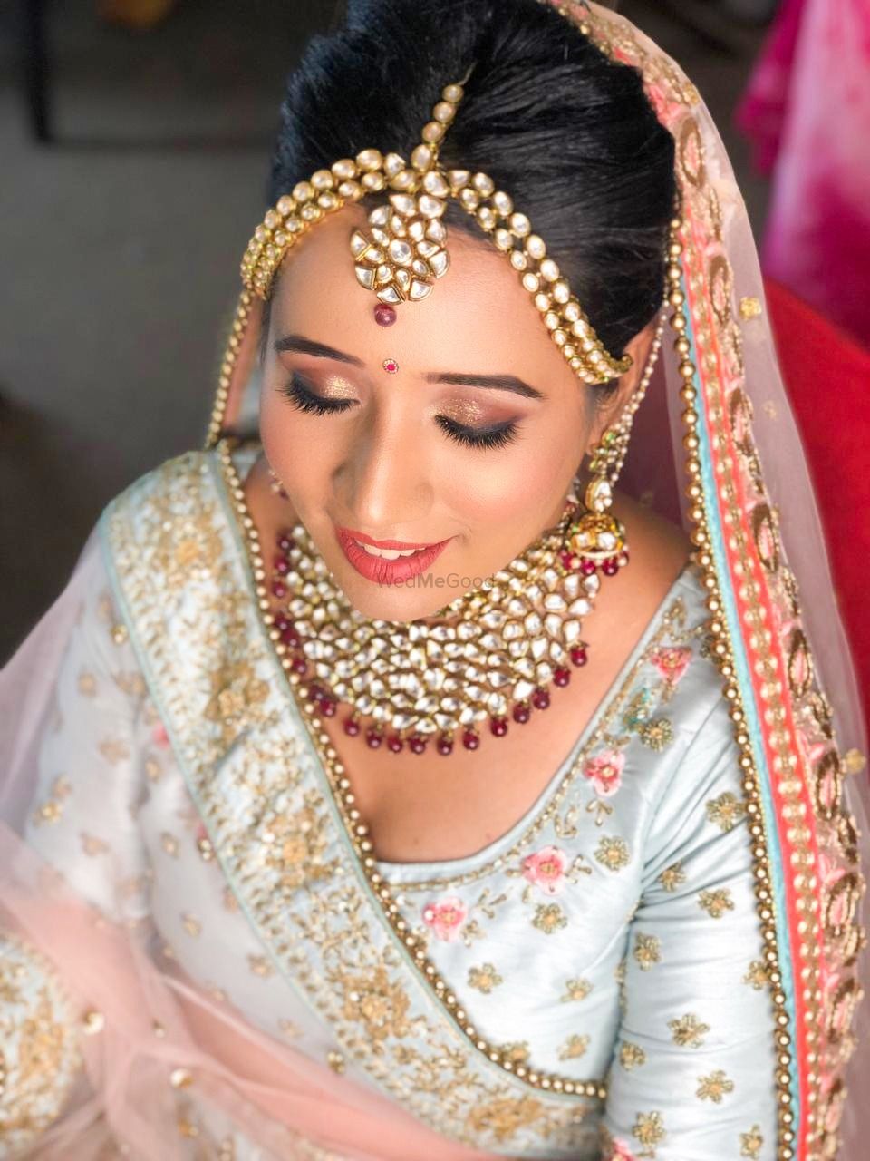 Photo From bride kopal - By Makeup by Ajab Alif