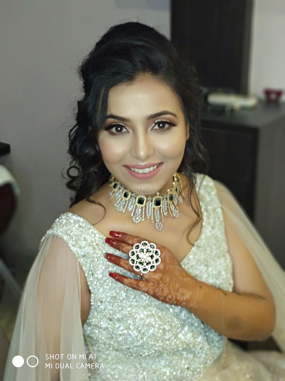 Photo From bride surbhi - By Makeup by Ajab Alif
