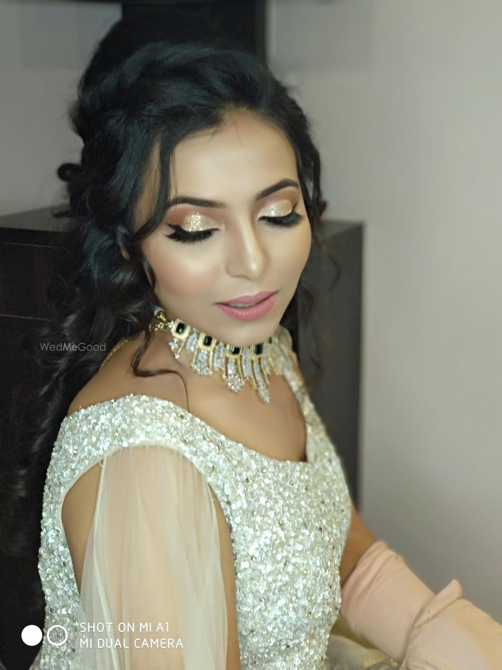 Photo From bride surbhi - By Makeup by Ajab Alif