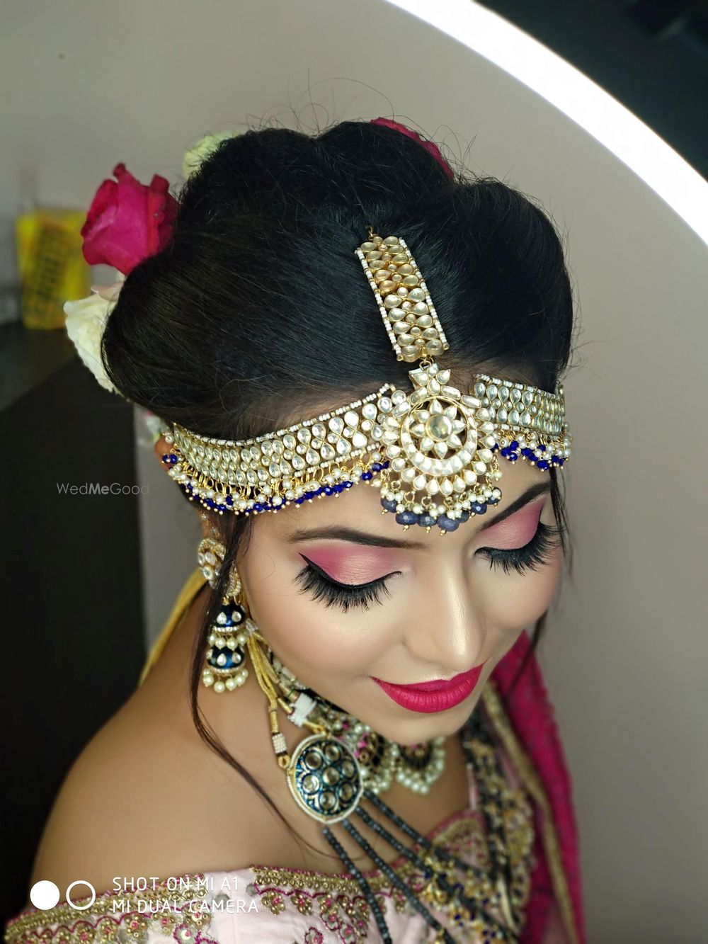 Photo From bride surbhi - By Makeup by Ajab Alif