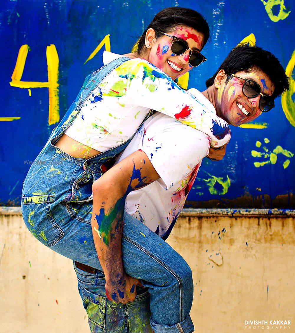 Photo From Vibrance; Nishant and Sakshi  - By DelhiVelvet - By Divishth Kakkar