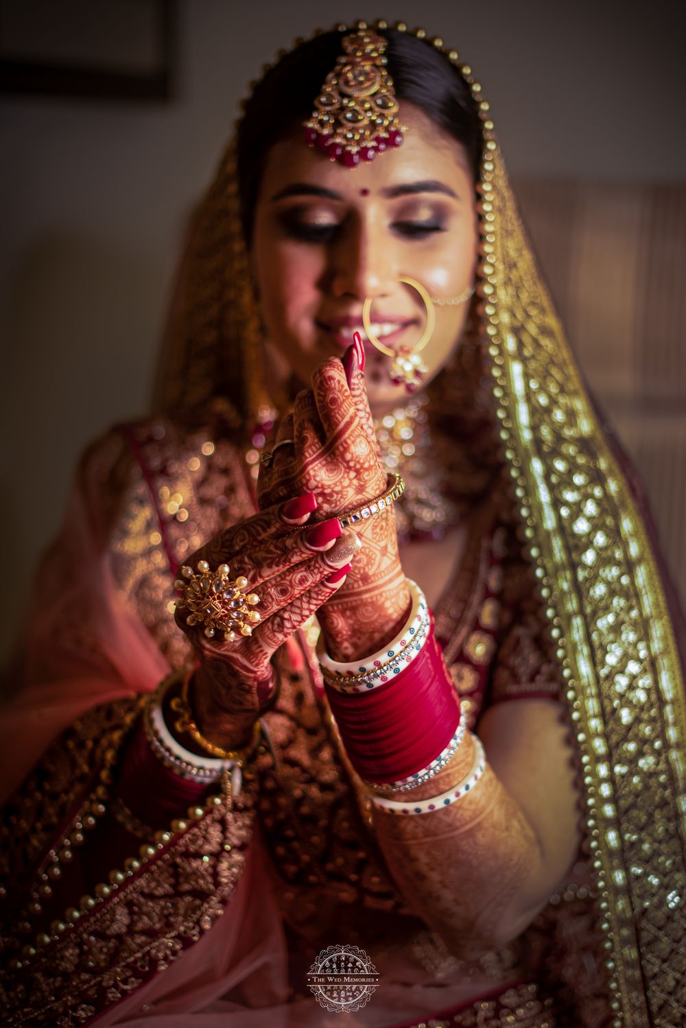 Photo From Angela and Nitish - By TheWedMemories