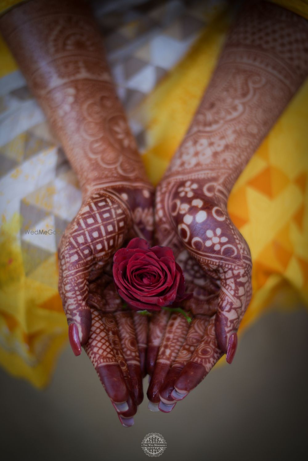 Photo From Angela and Nitish - By TheWedMemories