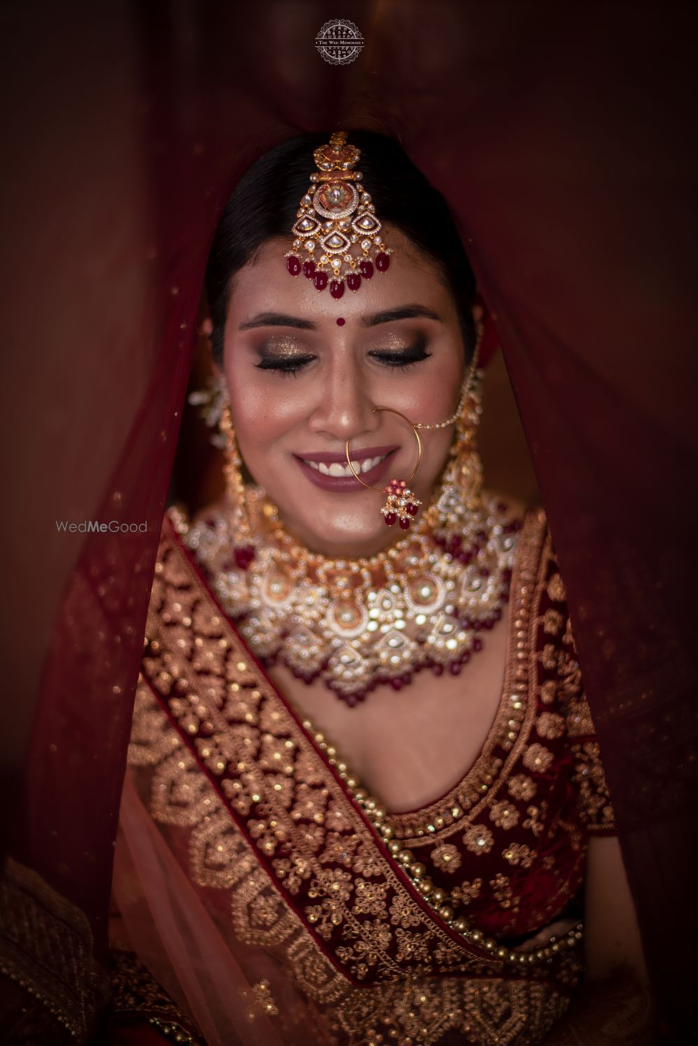 Photo From Angela and Nitish - By TheWedMemories