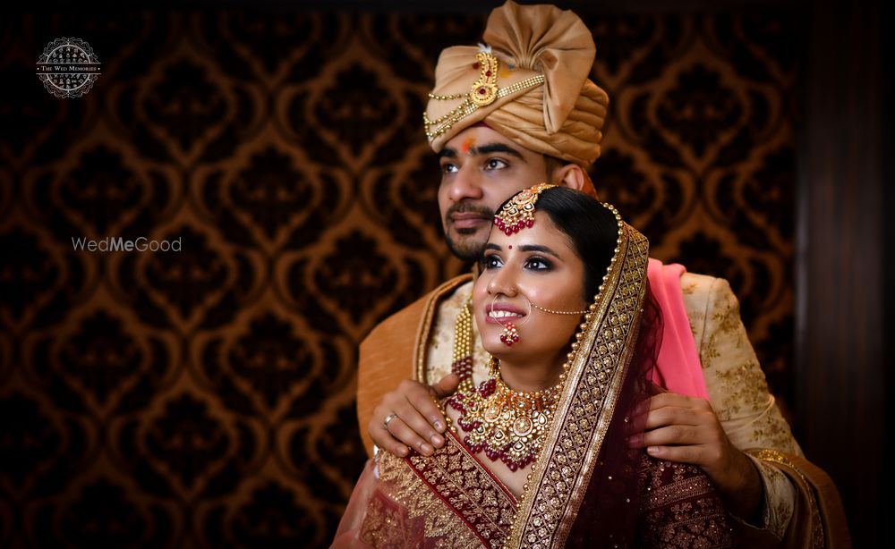 Photo From Angela and Nitish - By TheWedMemories