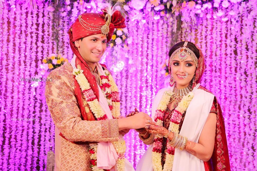 Photo From Celebrity Wedding - By Amrita Kalyanpur Bridal Makeup