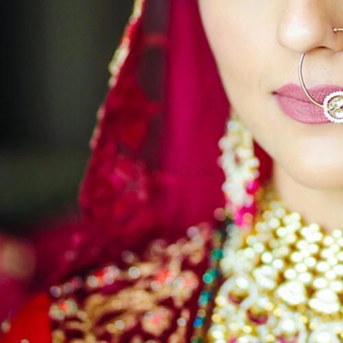 Photo From Celebrity Wedding - By Amrita Kalyanpur Bridal Makeup