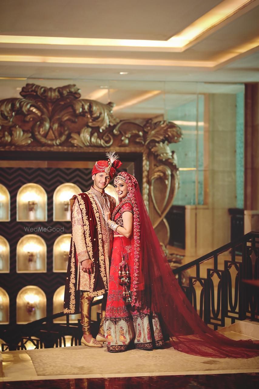 Photo From Celebrity Wedding - By Amrita Kalyanpur Bridal Makeup