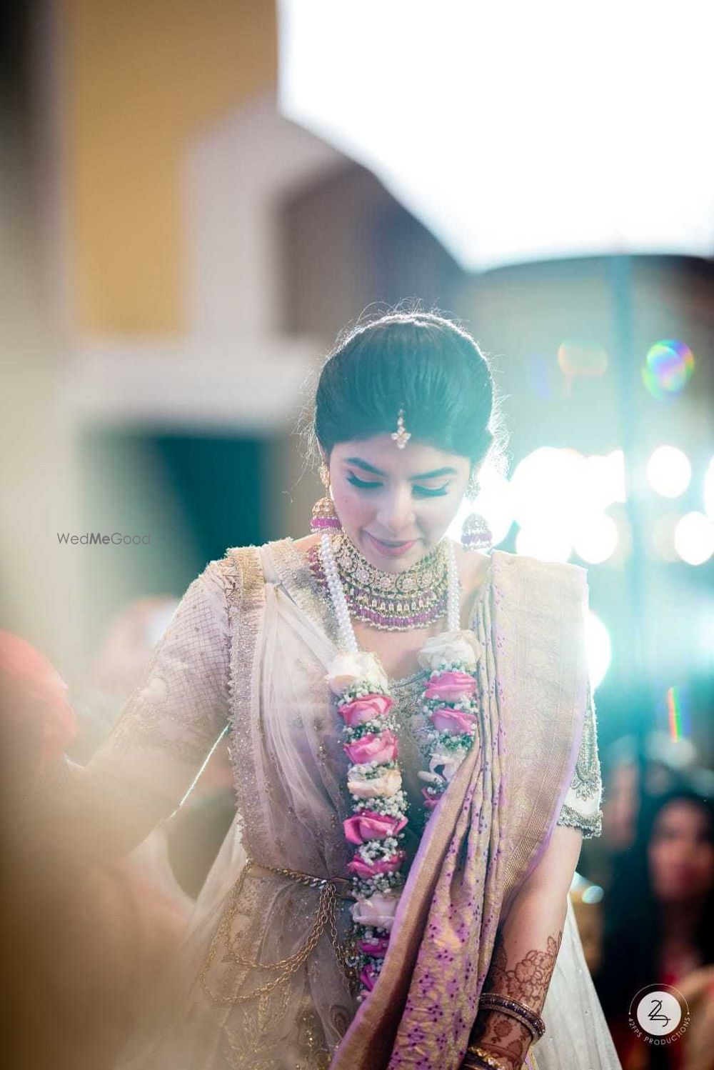 Photo From Mittal Wedding - By Amrita Kalyanpur Bridal Makeup