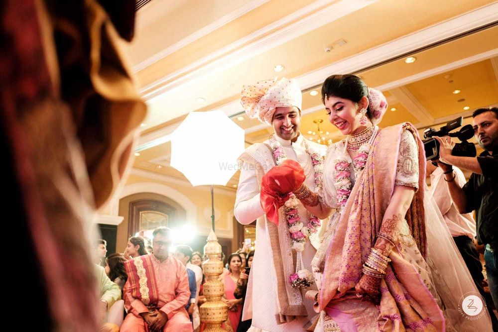 Photo From Mittal Wedding - By Amrita Kalyanpur Bridal Makeup