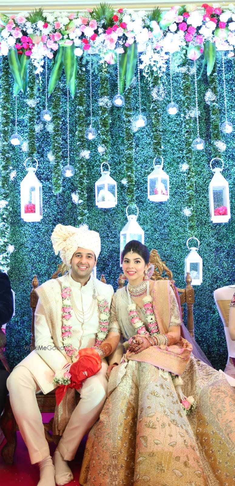 Photo From Mittal Wedding - By Amrita Kalyanpur Bridal Makeup