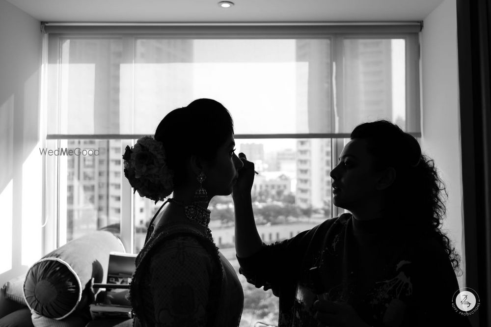 Photo From Mittal Wedding - By Amrita Kalyanpur Bridal Makeup