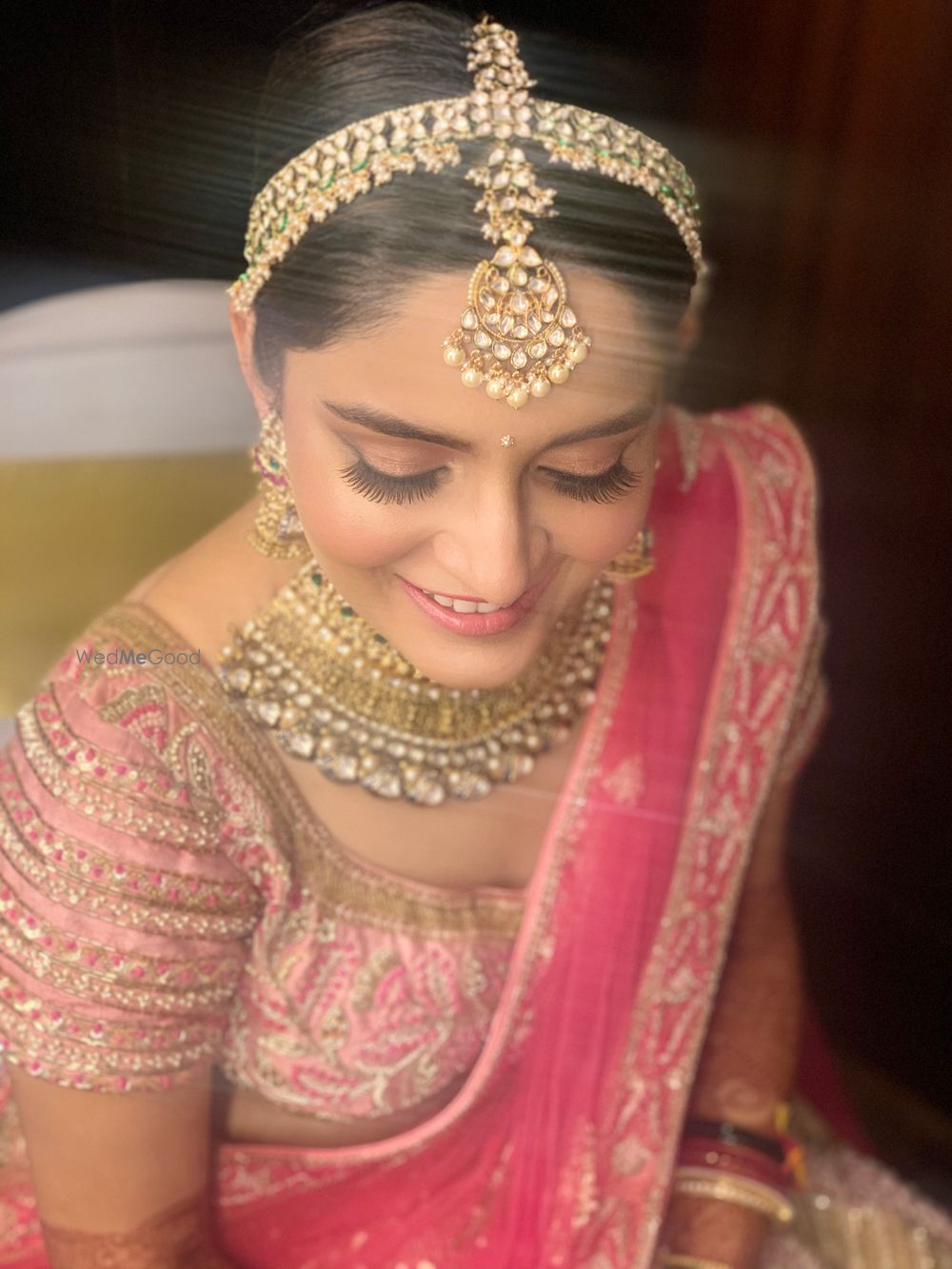 Photo From Juhi - By Amrita Kalyanpur Bridal Makeup