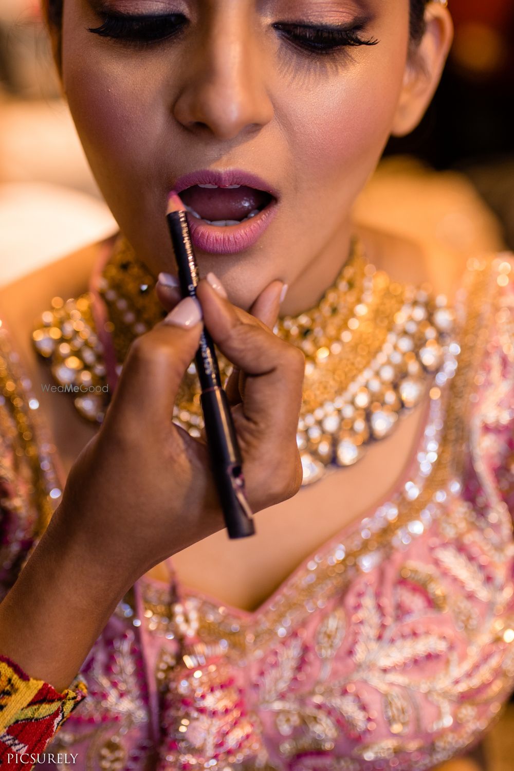 Photo From Juhi - By Amrita Kalyanpur Bridal Makeup