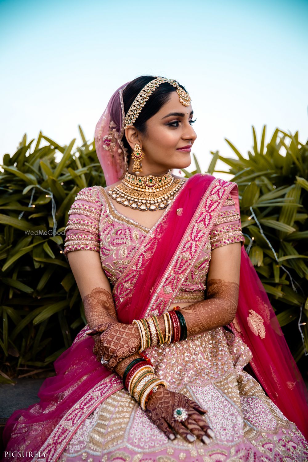 Photo From Juhi - By Amrita Kalyanpur Bridal Makeup