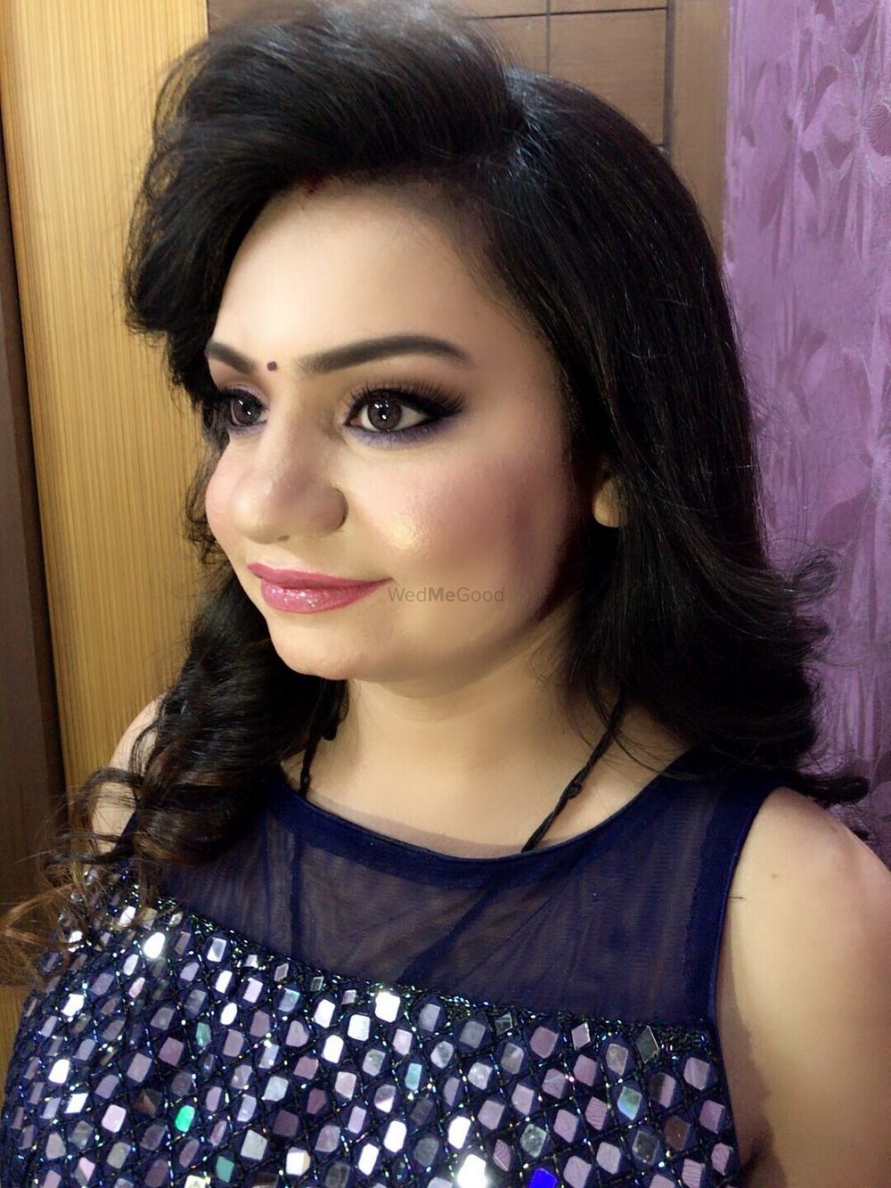 Photo From air brush party makeup.. - By Bhupesh Baloni Makeover