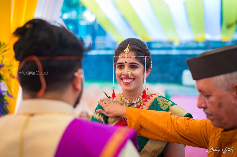 Photo From Chinmay x Ovi, Dec 2019 - By Archies Photos