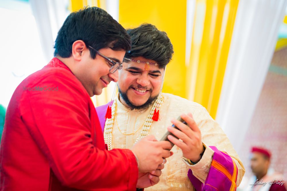 Photo From Chinmay x Ovi, Dec 2019 - By Archies Photos