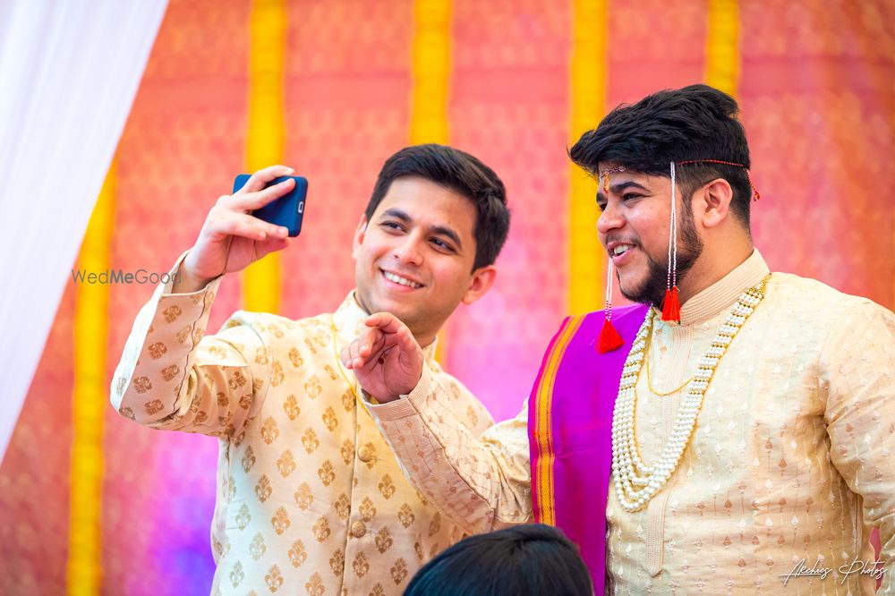 Photo From Chinmay x Ovi, Dec 2019 - By Archies Photos