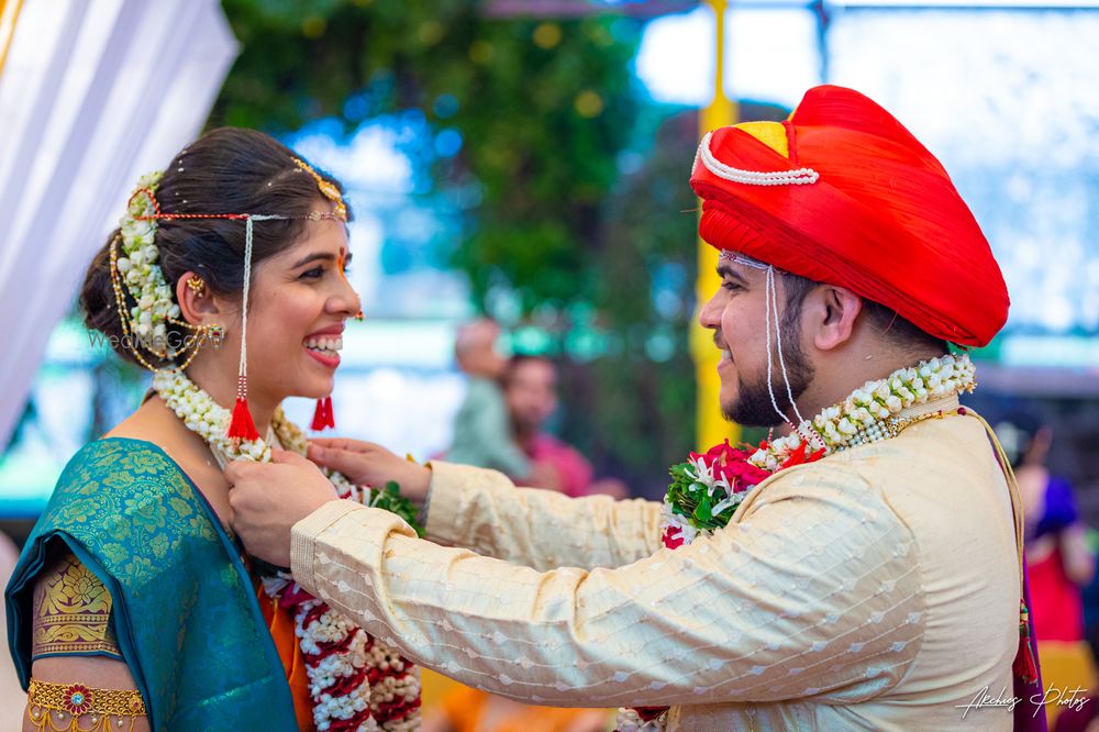 Photo From Chinmay x Ovi, Dec 2019 - By Archies Photos