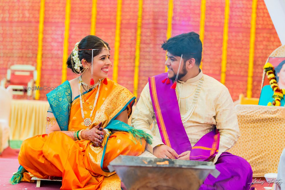 Photo From Chinmay x Ovi, Dec 2019 - By Archies Photos