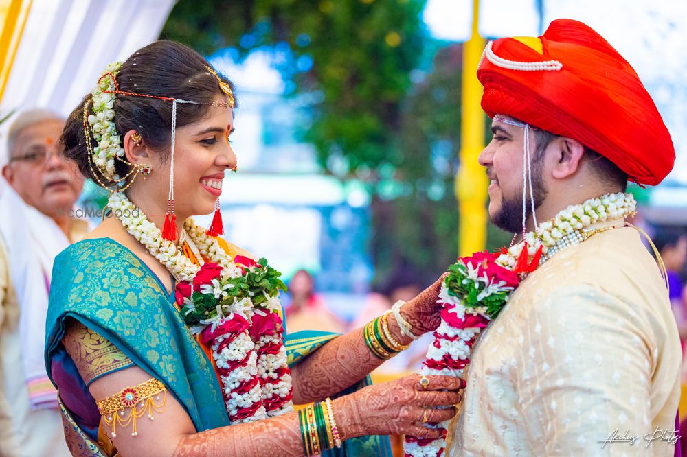 Photo From Chinmay x Ovi, Dec 2019 - By Archies Photos