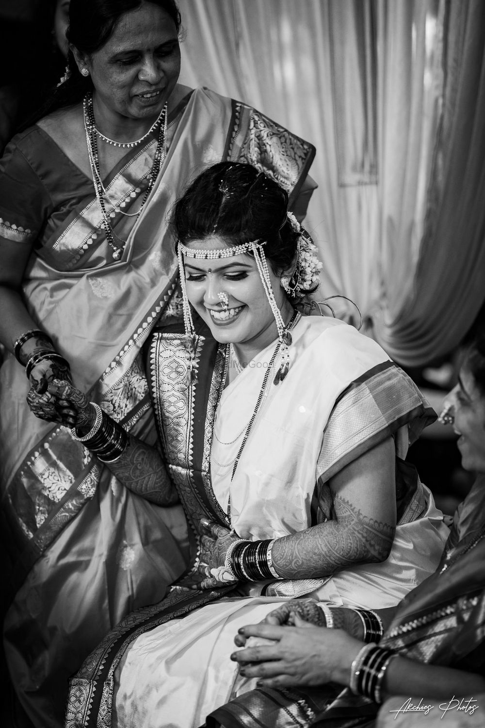 Photo From Gauri x Chaitanya, March 2019 - By Archies Photos