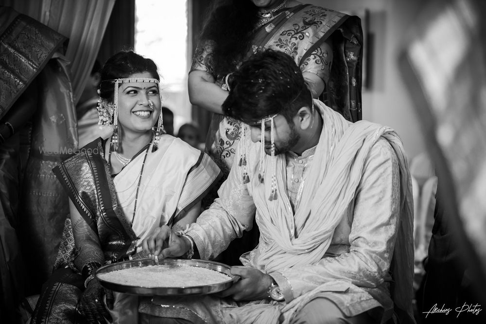 Photo From Gauri x Chaitanya, March 2019 - By Archies Photos