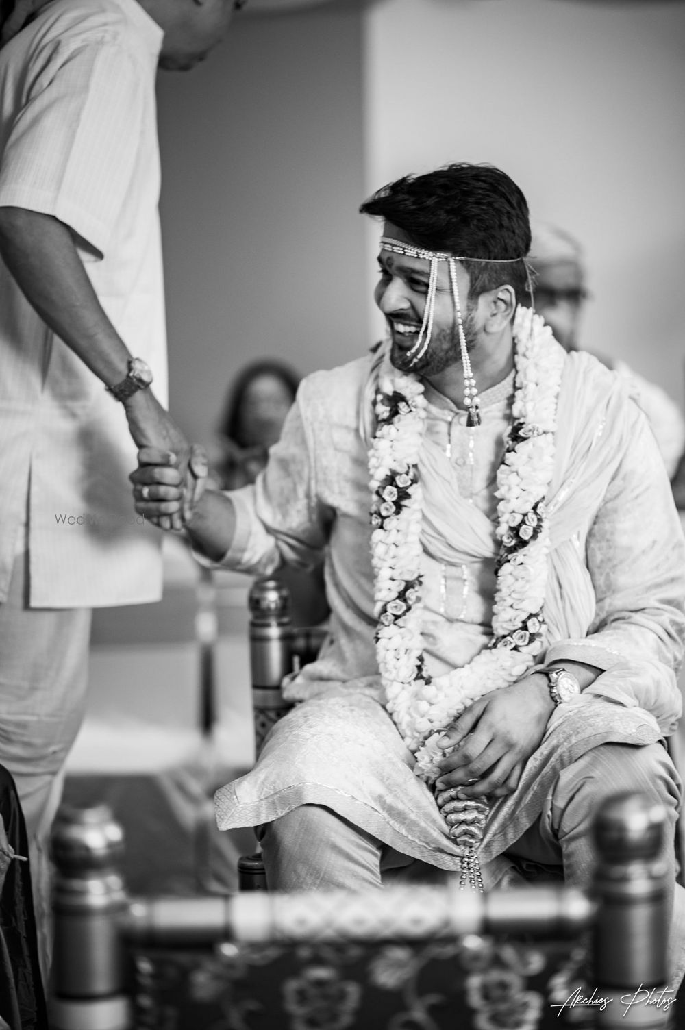 Photo From Gauri x Chaitanya, March 2019 - By Archies Photos