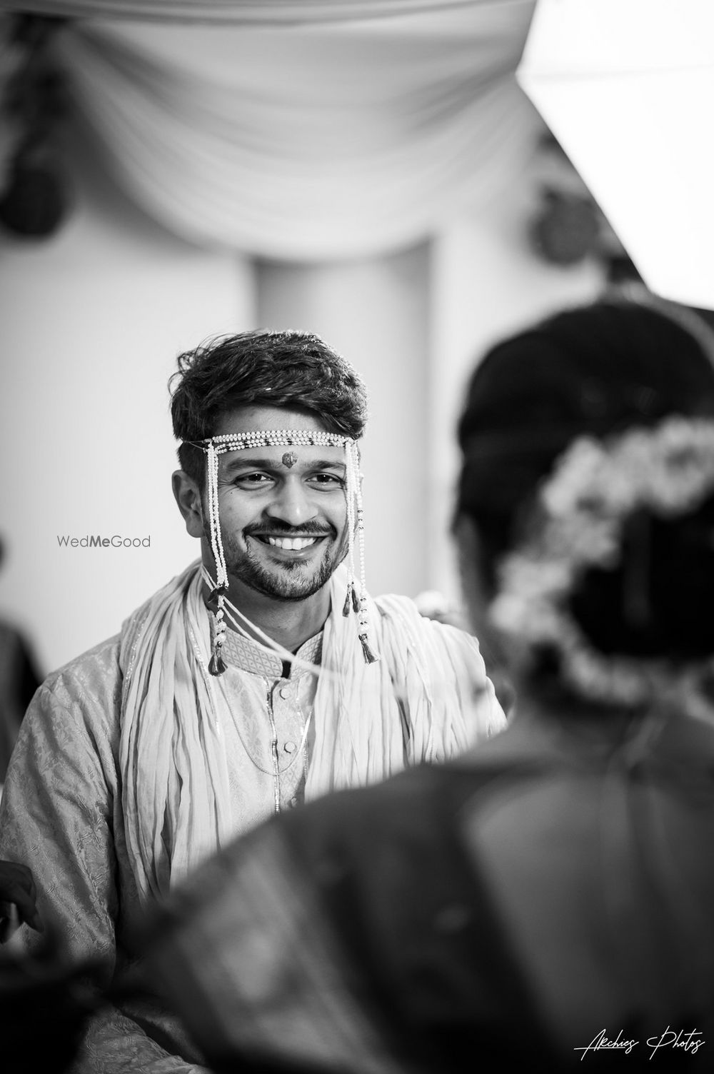 Photo From Gauri x Chaitanya, March 2019 - By Archies Photos