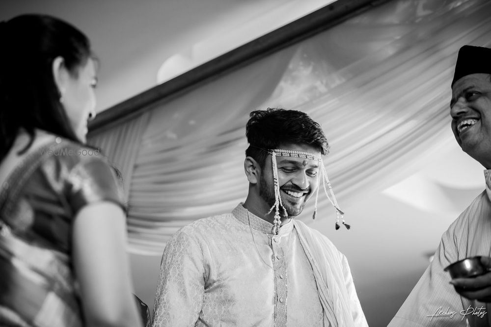 Photo From Gauri x Chaitanya, March 2019 - By Archies Photos