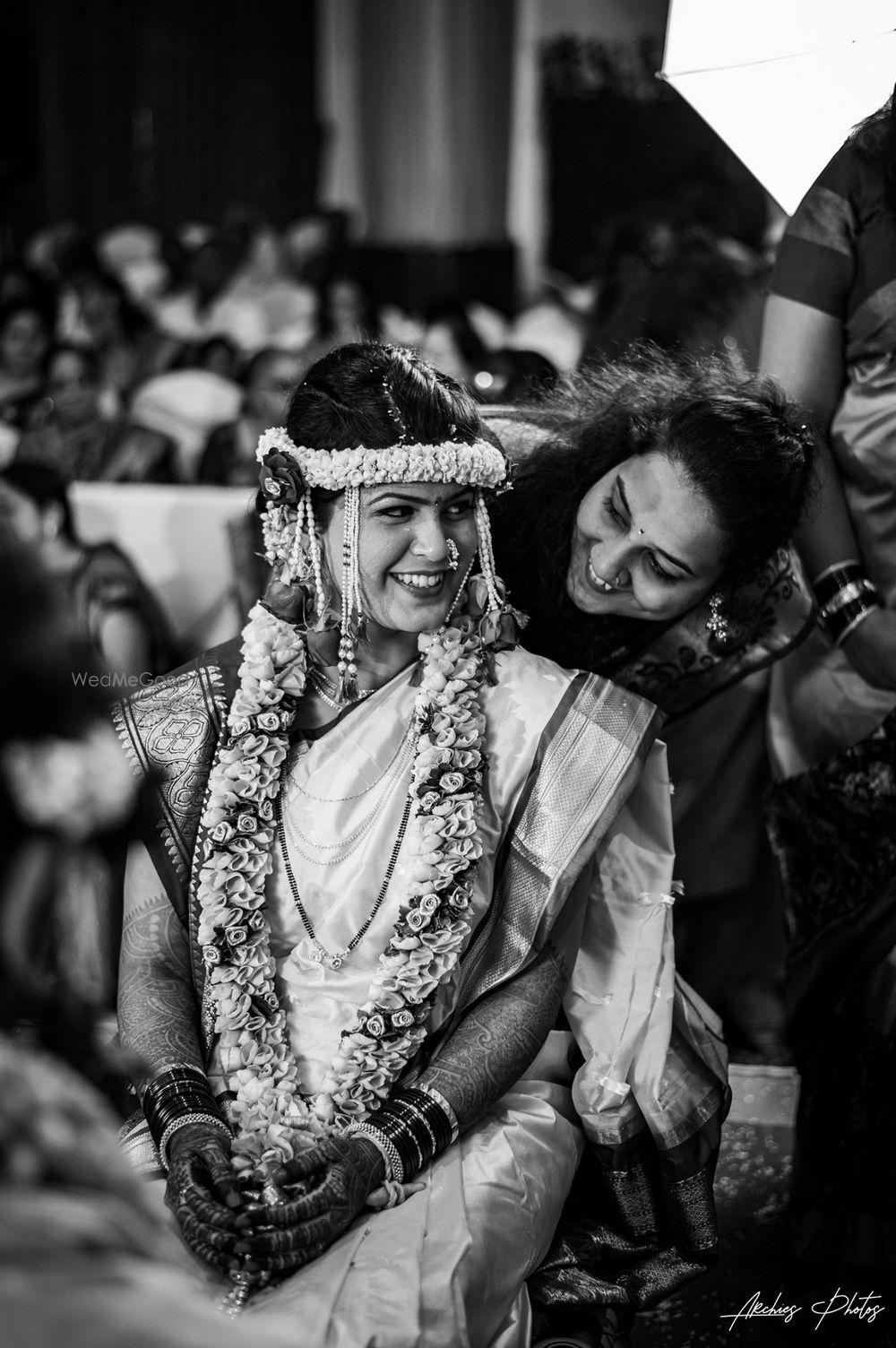 Photo From Gauri x Chaitanya, March 2019 - By Archies Photos