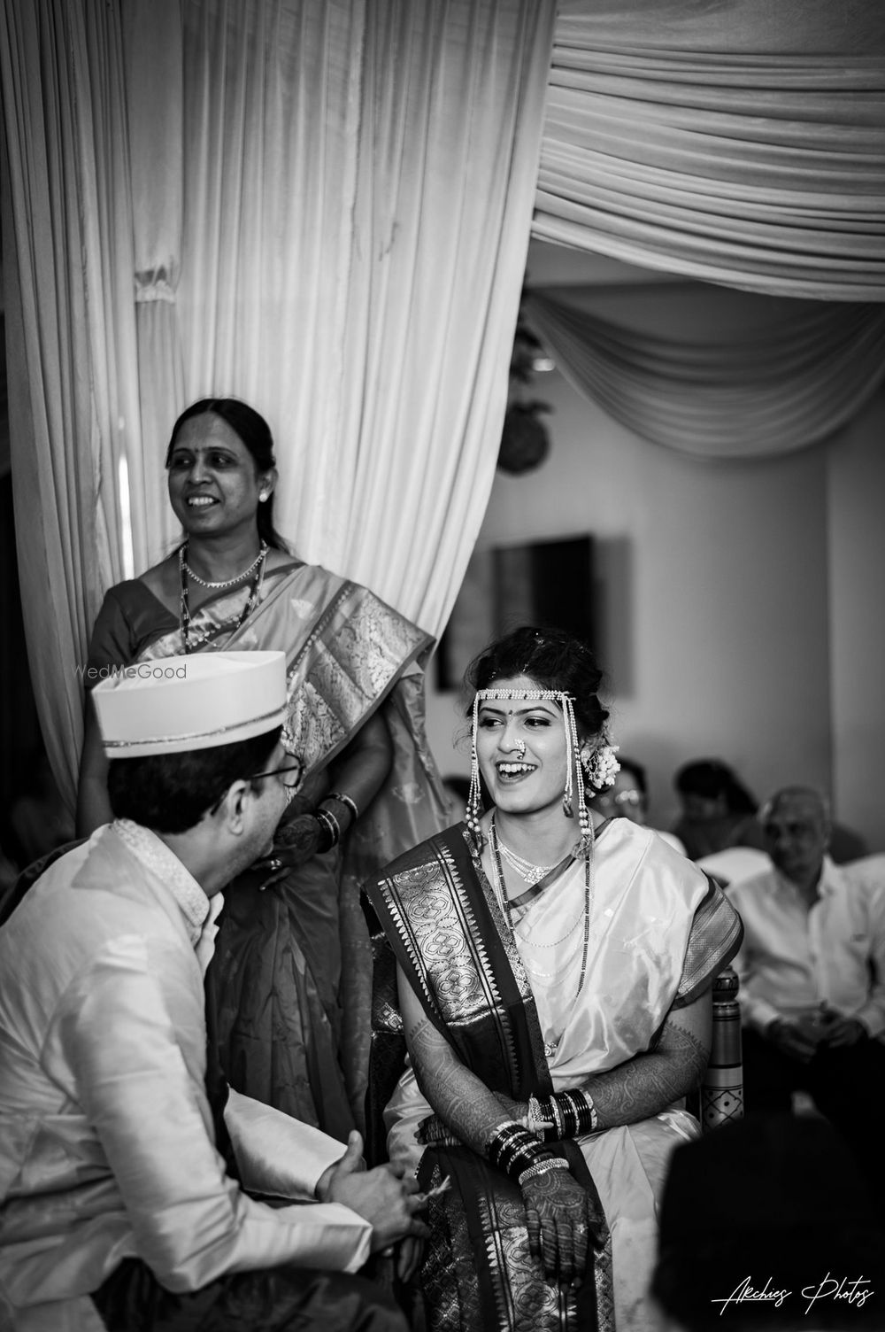 Photo From Gauri x Chaitanya, March 2019 - By Archies Photos