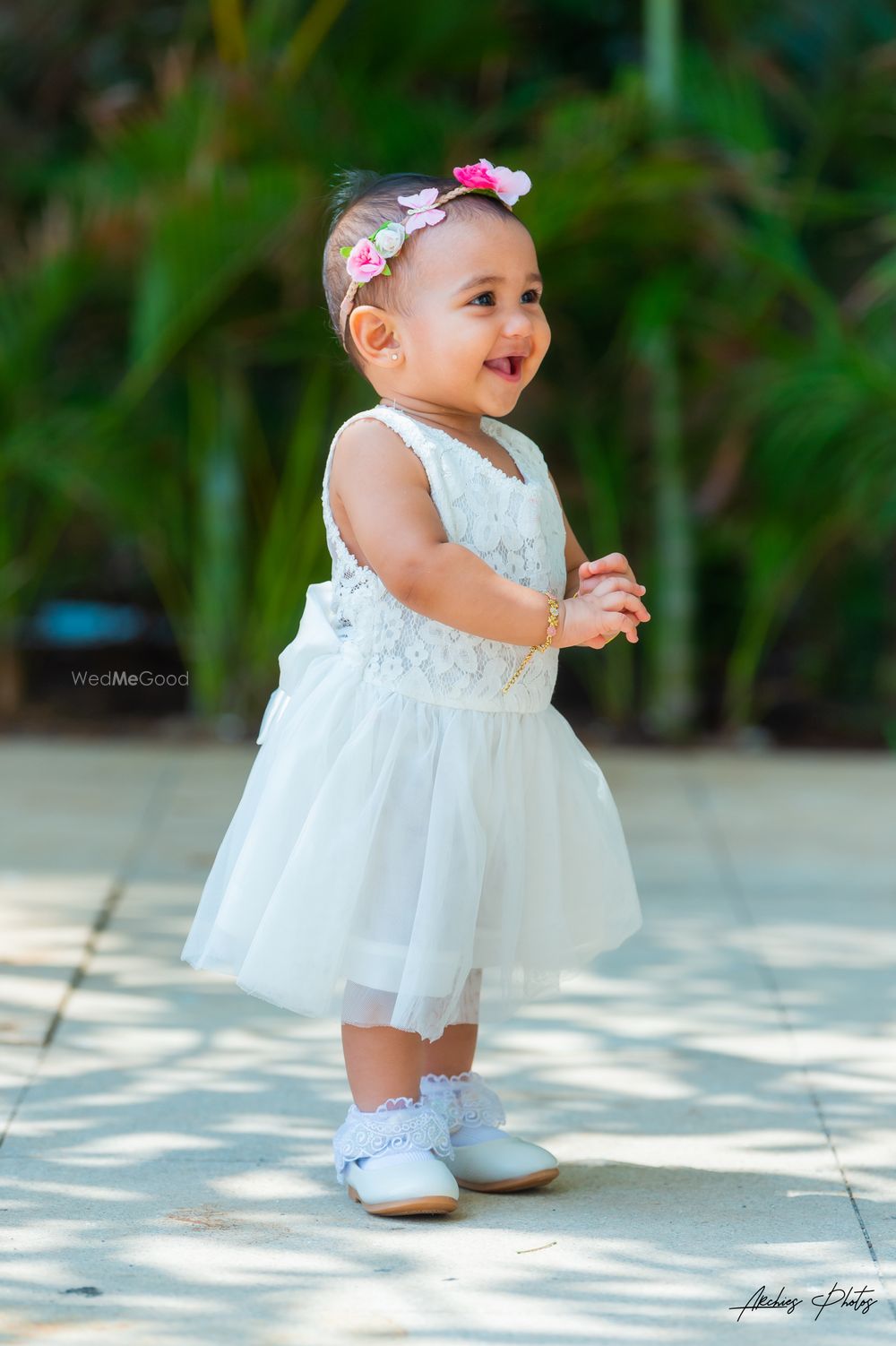 Photo From Princess! 1st Birthday. June 2109 - By Archies Photos