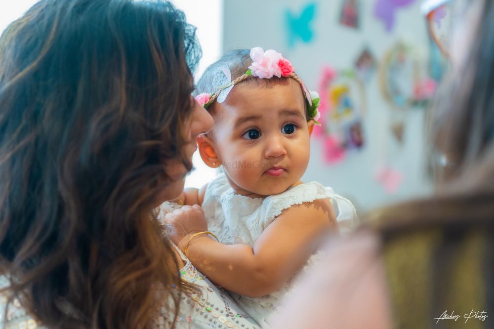 Photo From Princess! 1st Birthday. June 2109 - By Archies Photos