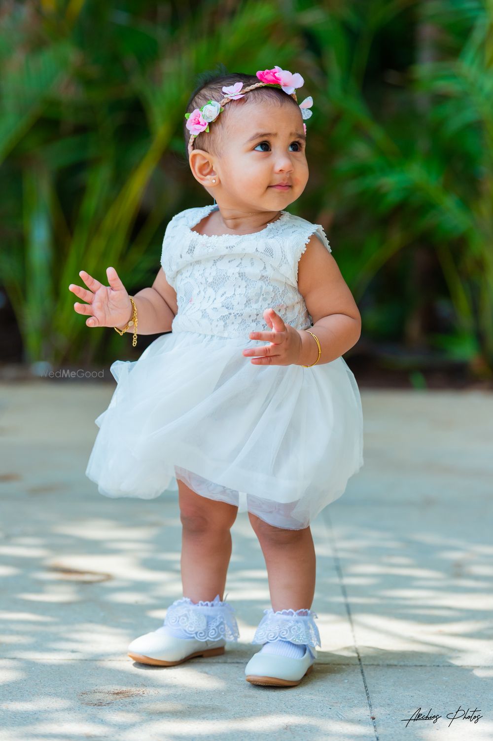 Photo From Princess! 1st Birthday. June 2109 - By Archies Photos