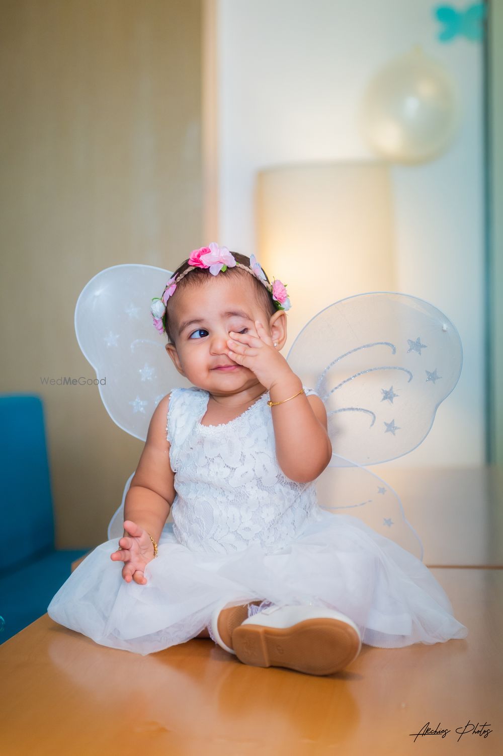 Photo From Princess! 1st Birthday. June 2109 - By Archies Photos