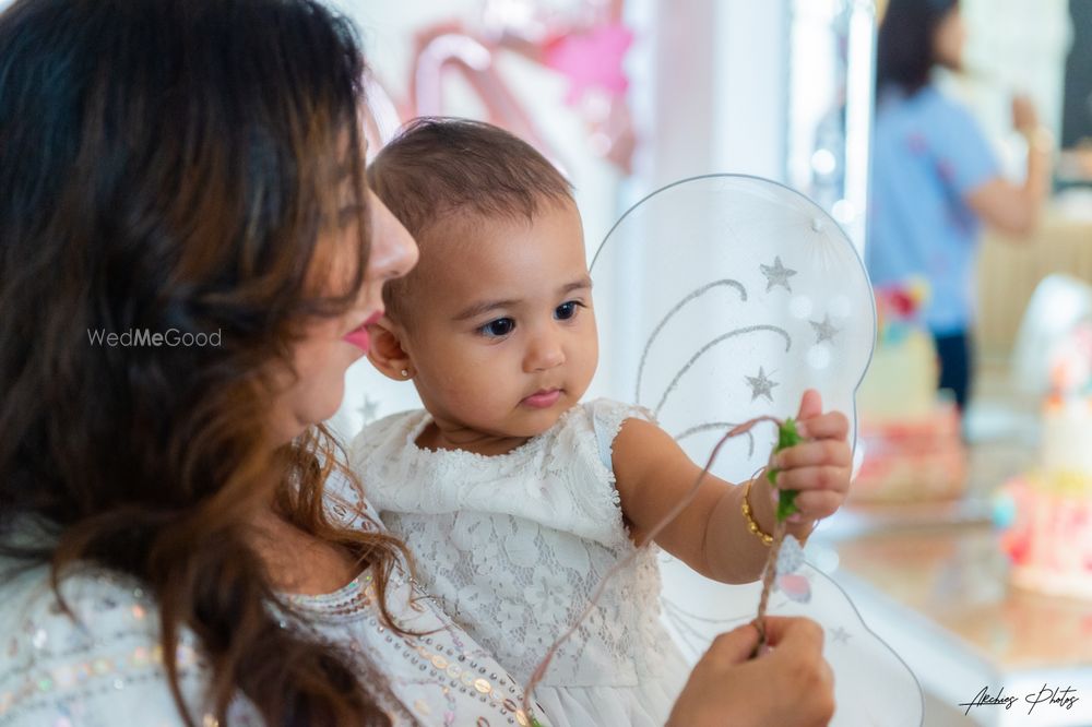 Photo From Princess! 1st Birthday. June 2109 - By Archies Photos