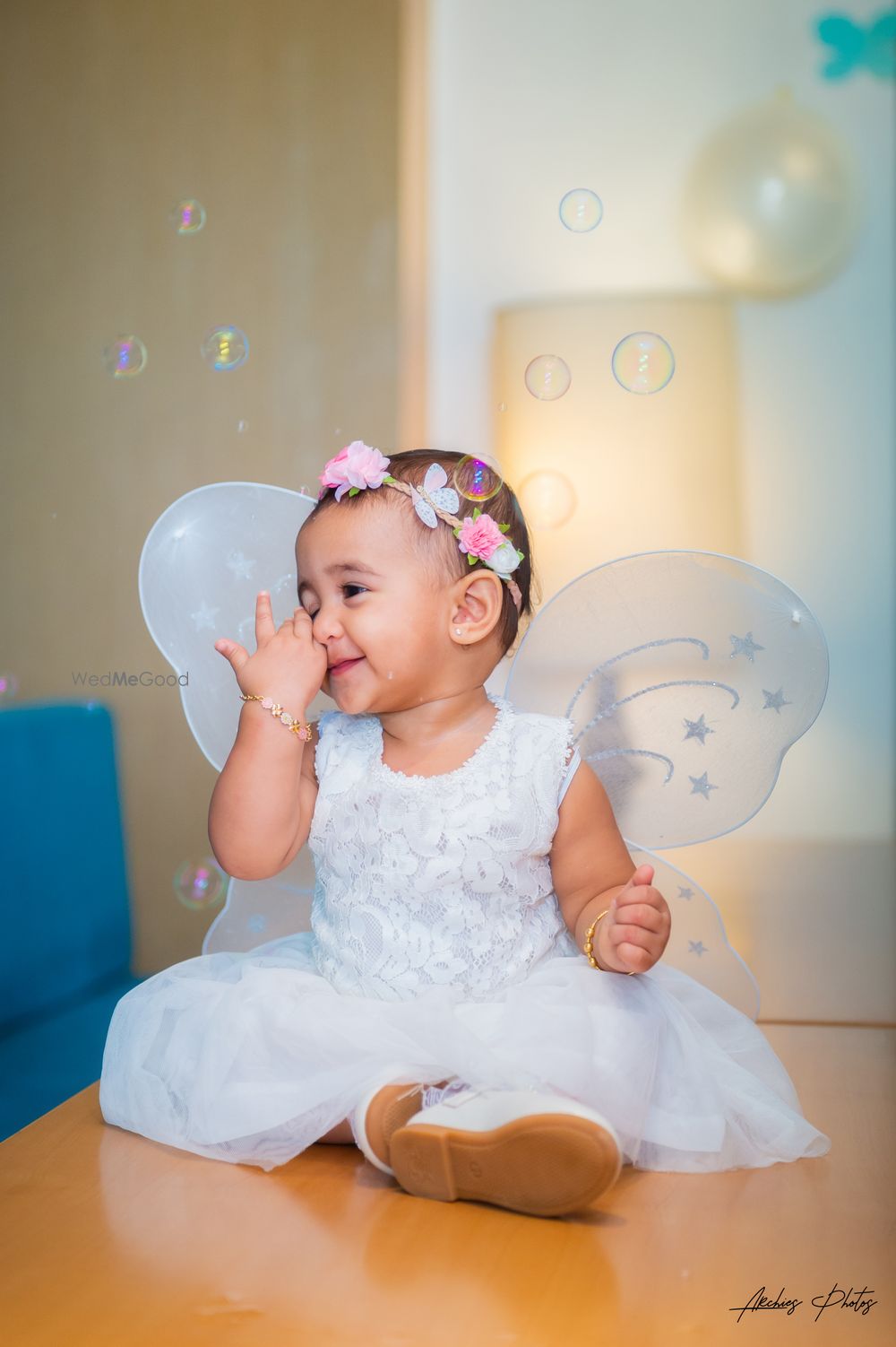 Photo From Princess! 1st Birthday. June 2109 - By Archies Photos