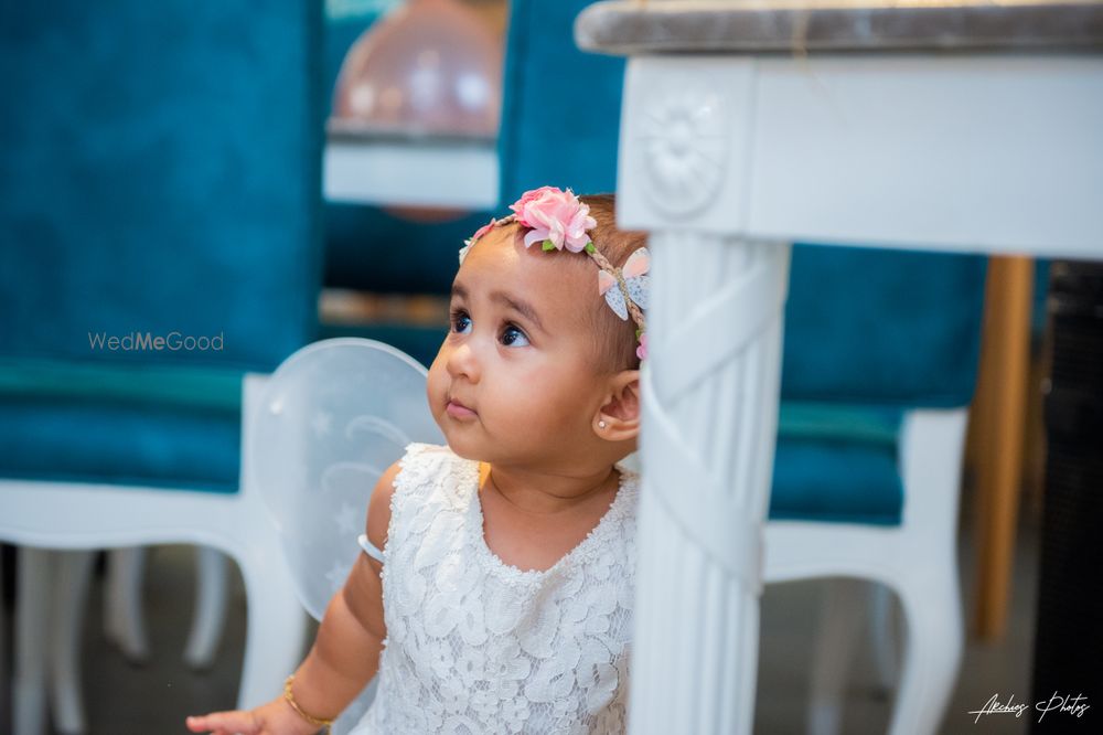 Photo From Princess! 1st Birthday. June 2109 - By Archies Photos