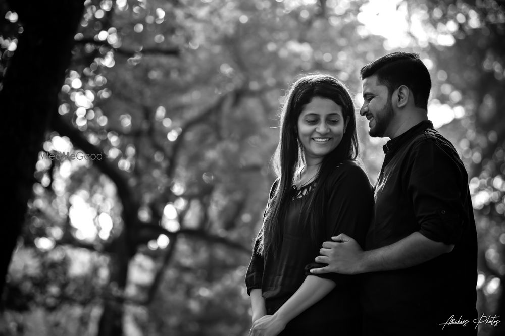 Photo From Sunny x Darshana, Pre wedding Nov 2019 - By Archies Photos