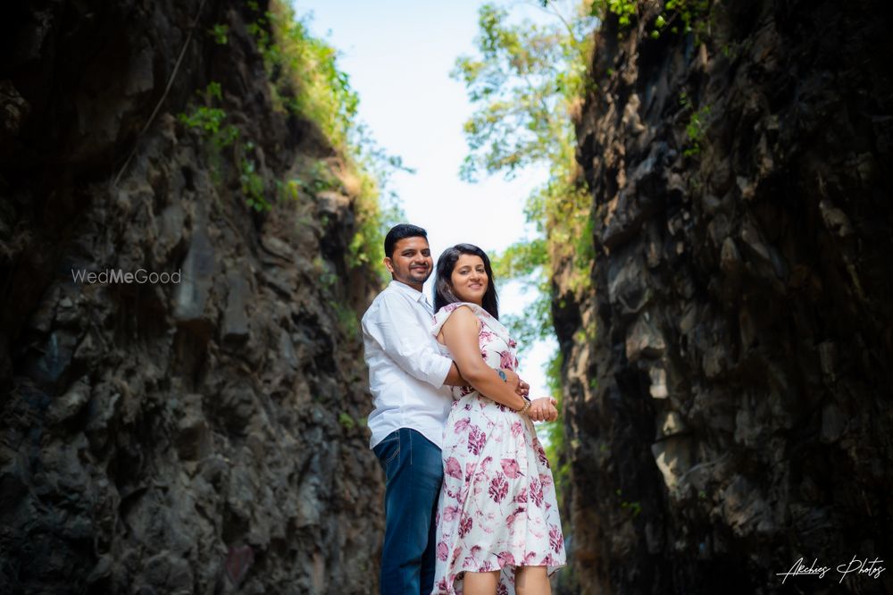 Photo From Sunny x Darshana, Pre wedding Nov 2019 - By Archies Photos