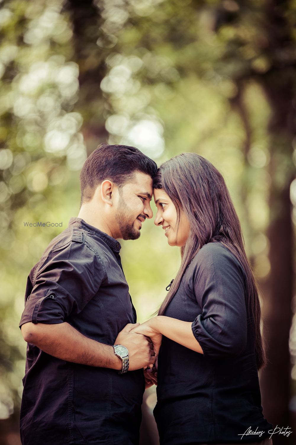 Photo From Sunny x Darshana, Pre wedding Nov 2019 - By Archies Photos