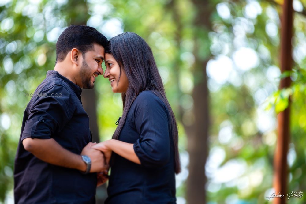 Photo From Sunny x Darshana, Pre wedding Nov 2019 - By Archies Photos